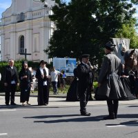 Zobacz w powiększeniu: POWSTAŃCY STYCZNIOWI ZNÓW W BARANOWIE (41)